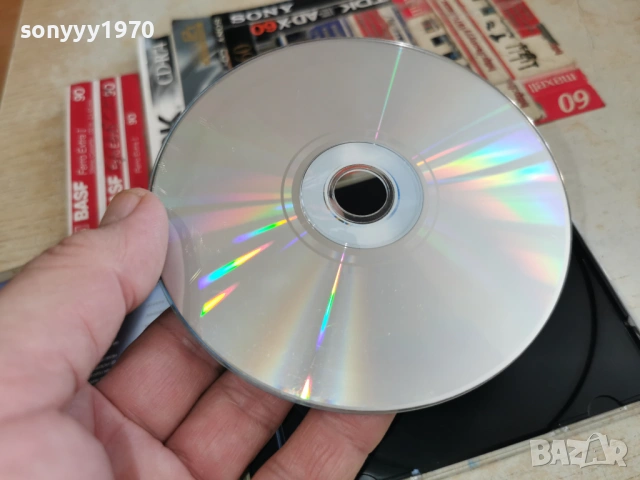 НОВО ПОКОЛЕНИЕ ЦД 0303261552, снимка 14 - CD дискове - 53694815