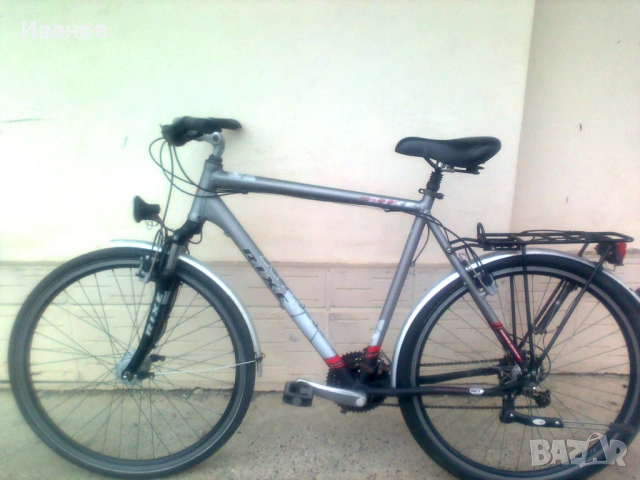 RIXE RoadBike Special Edition, снимка 9 - Велосипеди - 53940696