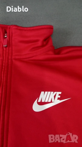 горница Nike , снимка 3 - Спортни дрехи, екипи - 53931766