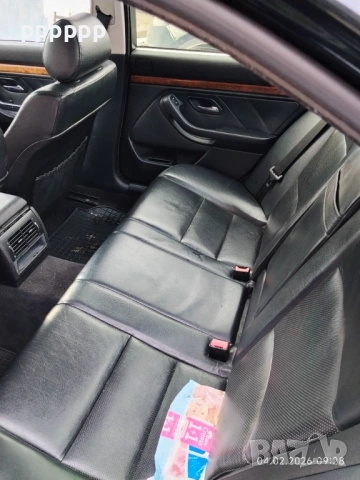 БМВ 530Д, снимка 7 - Автомобили и джипове - 53352804