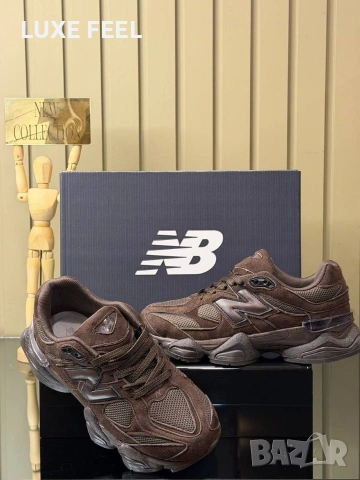 New Balance ✨Дамски Маратонки , снимка 8 - Маратонки - 53935811