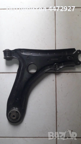 Насач за Голф II