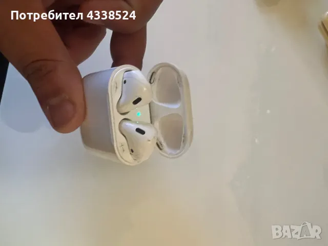 AirPods Pro 2nd Generation , снимка 2 - Безжични слушалки - 48451332