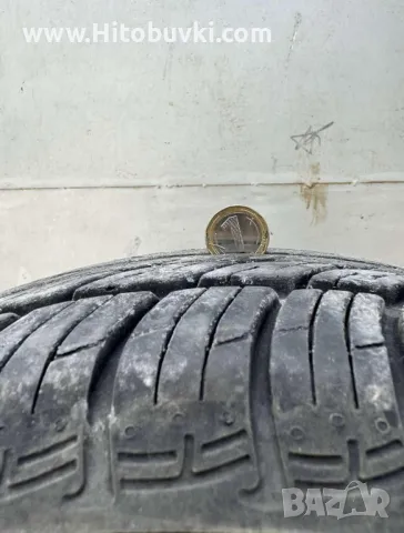 Летни Гуми KORMORAN 185/65R14 на 2000 км, снимка 3 - Гуми и джанти - 48942576