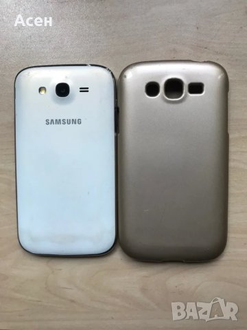 SAMSUNG GALAXY i9060i/DS, снимка 5 - Samsung - 46890655