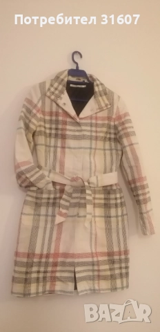 Палто - TOMMY HILFIGER, снимка 6 - Палта, манта - 52002860