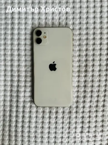 iPhone 11 в отлично състояние!, снимка 1