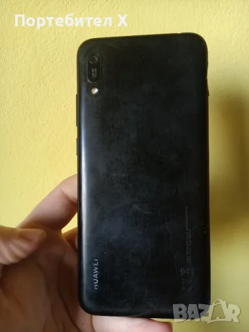 HUAWEI Y6 2019, снимка 2 - Huawei - 48547854