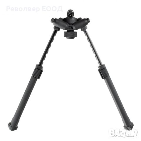 Magpul Bipod für M-LOK®, Schwarz, снимка 3 - Оборудване и аксесоари за оръжия - 45322103
