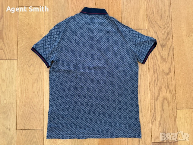 Поло тениска Gucci, снимка 10 - Тениски - 53972007