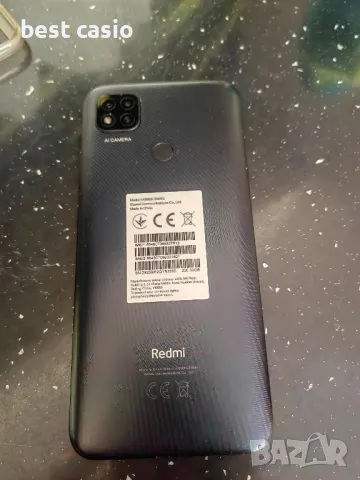 Продавам  Redmi 9C, снимка 2 - Xiaomi - 48089079