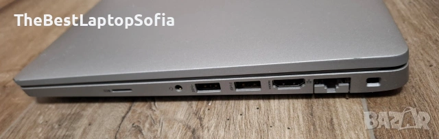 Лаптоп Dell Latitude 5420 | I5 1145U | 16GB DDR4 | 256 SSD , снимка 4 - Лаптопи за дома - 53528847