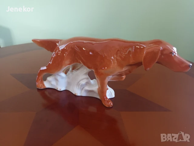 Фигурка ЛФЗ. 