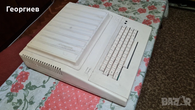 Компютър Правец 8М , снимка 2 - За дома - 53730366