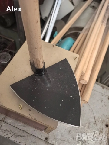 Закалени мотики от 65Г, снимка 8 - Градински инструменти - 53716819
