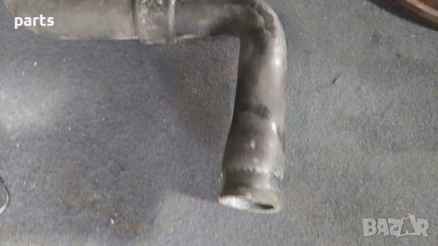 Воден Маркуч 1.9TDI VW Пасат 5 N:7238 (2) - Венто - Джета - Голф - Ауди А4 - А6 - A3 - 4B0121101E, снимка 3 - Части - 51112510