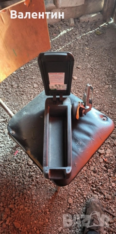 Подлакътник за Opel Astra H , снимка 2 - Аксесоари и консумативи - 52882868