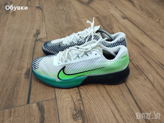 Маратонки Nike Zoom Vipor 
