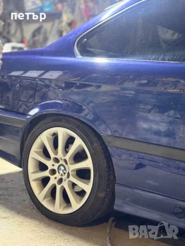 17 джанти Style 171 bmw e36 e46 e90 e91 e92 , снимка 6 - Гуми и джанти - 54049636