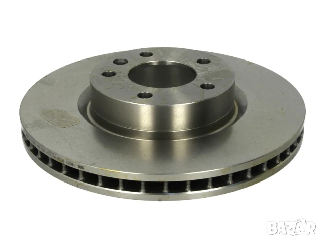 Диск спирачен преден дeсен/ляв за OPEL OMEGA A,OMEGA B,SENATOR B 2.0-3.6 03.87-07.03г.№ O1291V