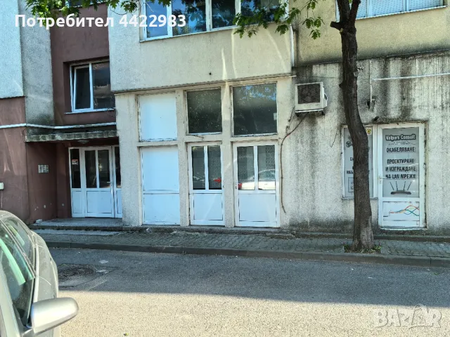 Давам в ТОП Центъра помещение под наем в Свиленград България , снимка 6 - Магазини - 50303853