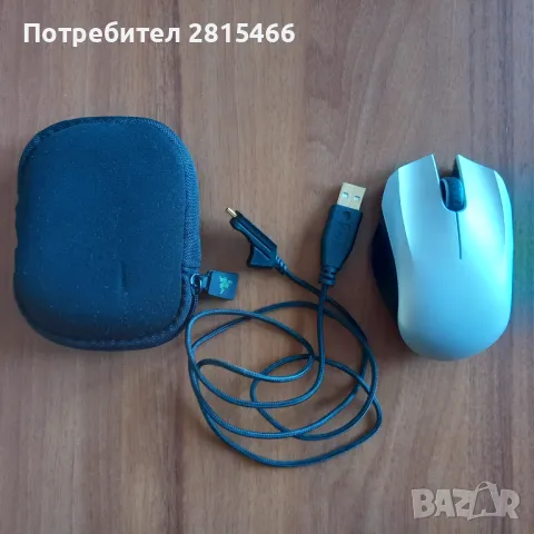 Мишка RAZER Orochi, снимка 1 - Клавиатури и мишки - 48431679