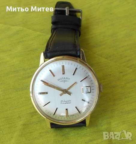 Rotary, снимка 2 - Мъжки - 54301733