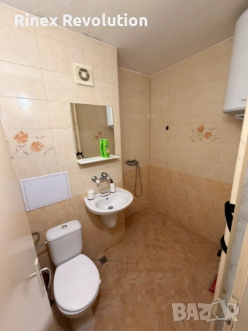 Тристаен апартамент под наем в Гагарин, снимка 3 - Апартаменти - 53864350