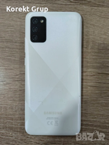 Samsung Galaxy A02s, снимка 5 - Samsung - 53059308