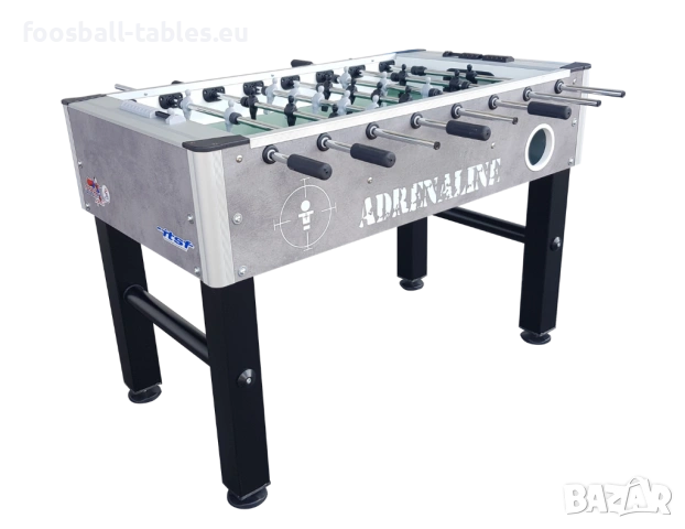 Професионални джаги, маси за футбол на маса, Италия, Германия, нови