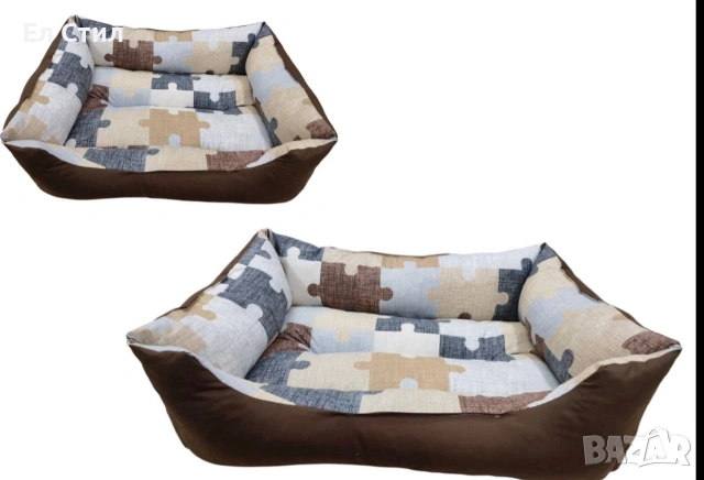 Легло за домашен любимец , снимка 2 - За кучета - 53285792