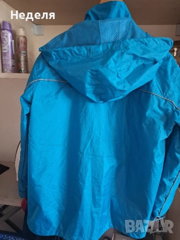 Якета ветровки , снимка 5 - Якета - 52287182