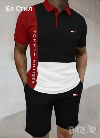 #мъжки #екип НА ЕДРО ✨🔥🔥🔥 👍 ✨𝗣𝗿𝗶𝗰e :23€ ✨𝗦ı𝘇𝗲: M L XL XL XXL XXXL 📌6 бр