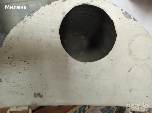 Селски умивалник, снимка 3 - Мивки - 53426173