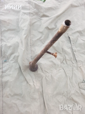 Военна тръба свирка