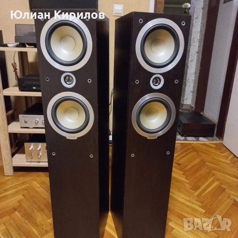 TANNOY MERCURY V 4
