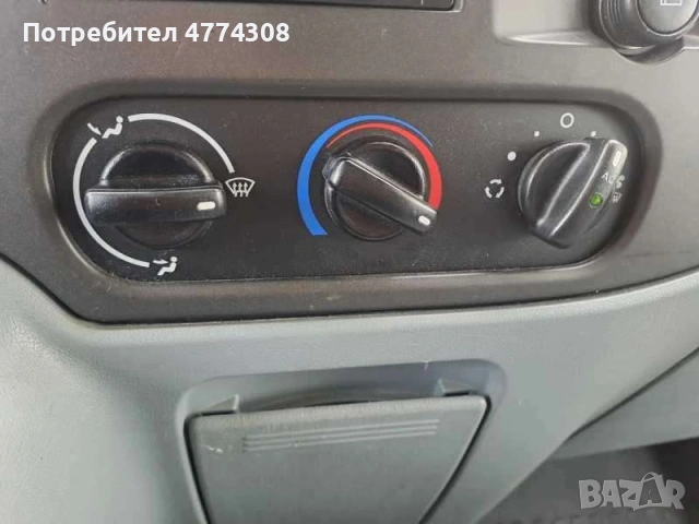 Ford Transit 2.2 TDCI, 2011, снимка 8 - Бусове и автобуси - 54009413