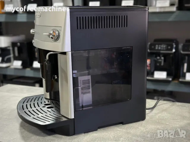 Кафемашина DeLonghi Magnifica ESAM 3200, снимка 6 - Кафемашини - 49194672