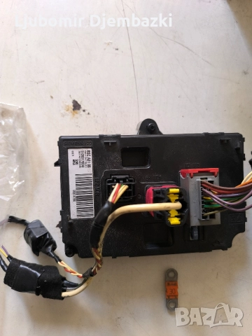 Citroen C4 Grand Pikaso, снимка 2 - Аксесоари и консумативи - 52828539