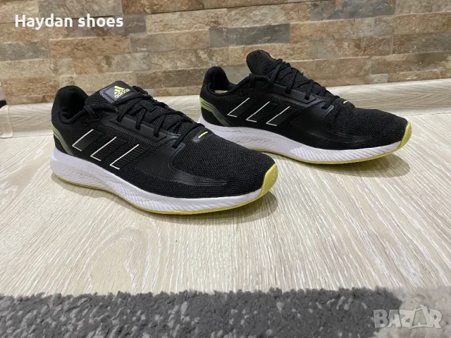 Adidas номер 46, снимка 3 - Маратонки - 48403609