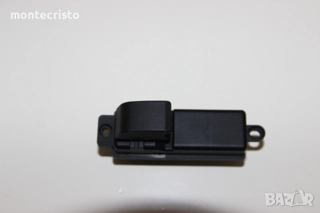 Бутон ел стъкла Mazda 2 (2007-2014г.) единичен ключ ел.стъкла стъкло D65166370 / 03124500