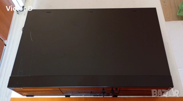 SONY TC-W320 - Двукасетъчен дек, снимка 7 - Декове - 54111975