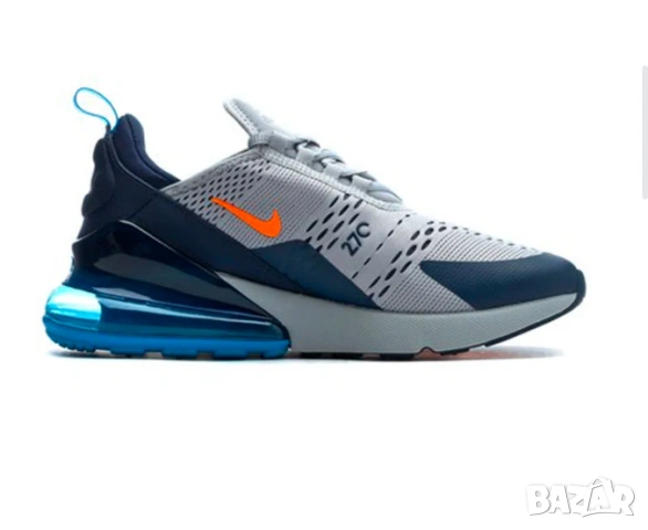 маратонки Nike Air Max 270 номер 39 