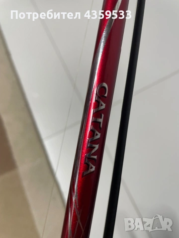 Shimano catana, снимка 3 - Въдици - 53303645
