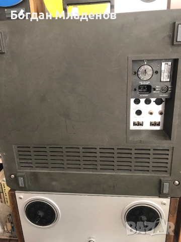 Revox b77, снимка 9 - Декове - 52963688