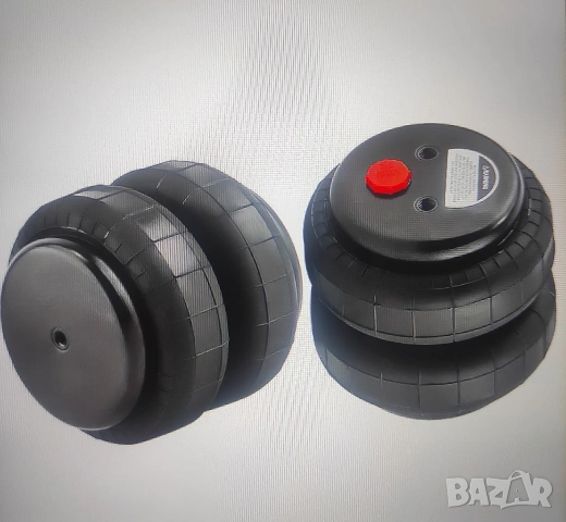 Въздушен ресорен амортисьор MXR./Въздушни възглавници/., снимка 5 - Части - 53311603