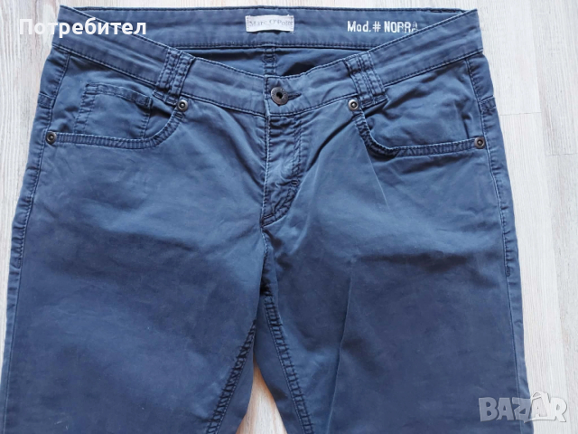 Мъжки панталон номер 30 , снимка 2 - Панталони - 36071794
