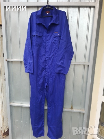 Работен гащеризон 