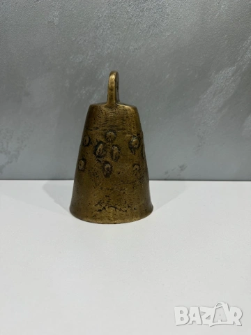 Месингов чан