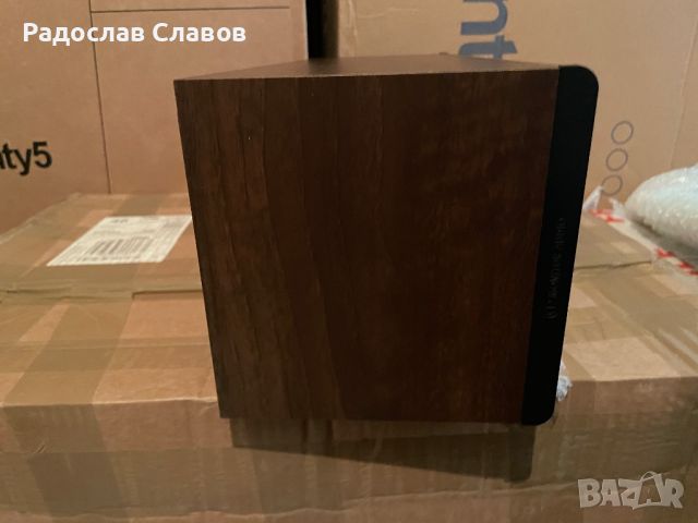 Централна Тонколона Monitor Audio Bronze Centre , снимка 5 - Тонколони - 45670661